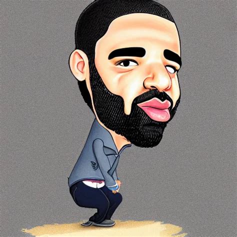 animated drake|funny picture of drake.